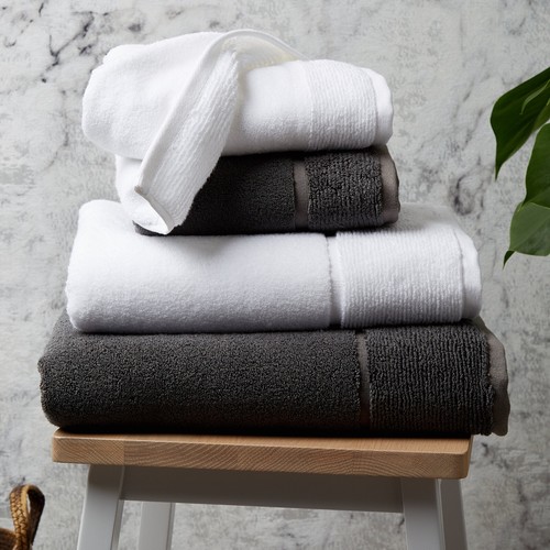Towels bamboo fiber bath - towels,
