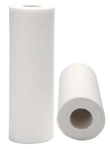 Bamboo kitchen towels 2 - towels,