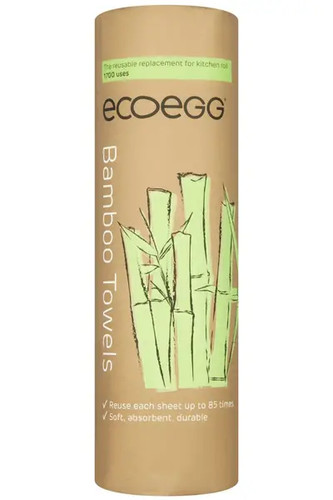 Bamboo towels - bamboo,