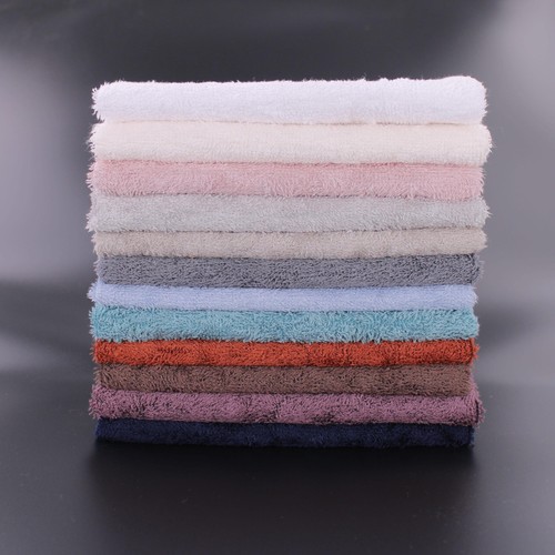 Bamboo terry towelling soft - terry,