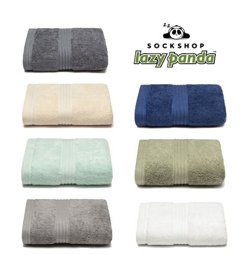 Bamboo hand towel 700gsm - bamboo,
