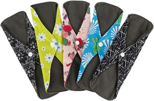 Pack reusable sanitary - pack,