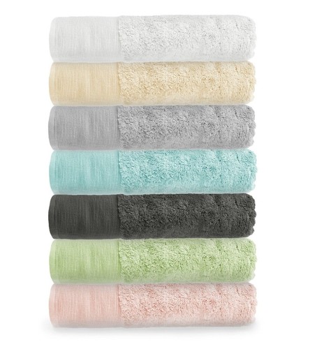 Bamboo bath towels - bamboo,