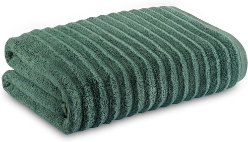 Bamboo bath towels set hotel - bamboo,