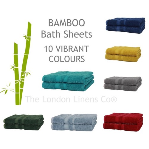 Piece bamboo bath - bath, 140
