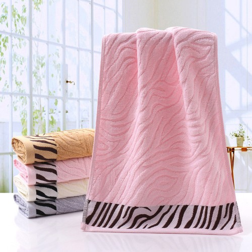 Tiger pattern bamboo fiber - pattern,