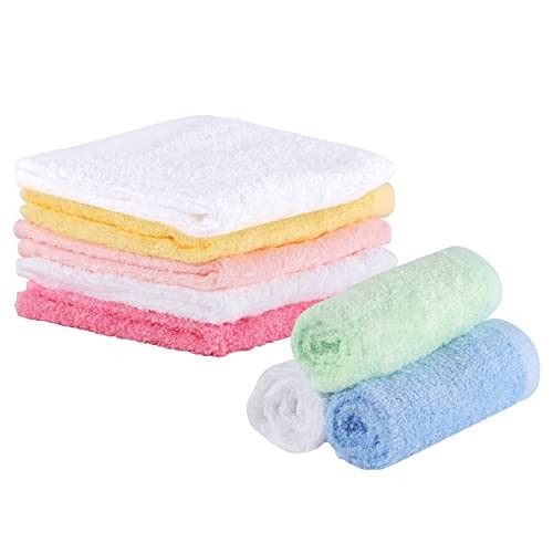 Lanjue pack flannel face - 8,