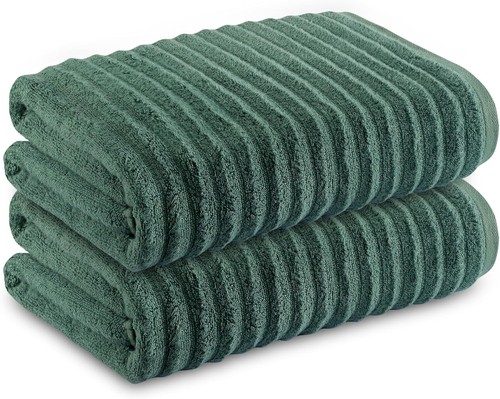 Luxurious hand towels - luxurious,