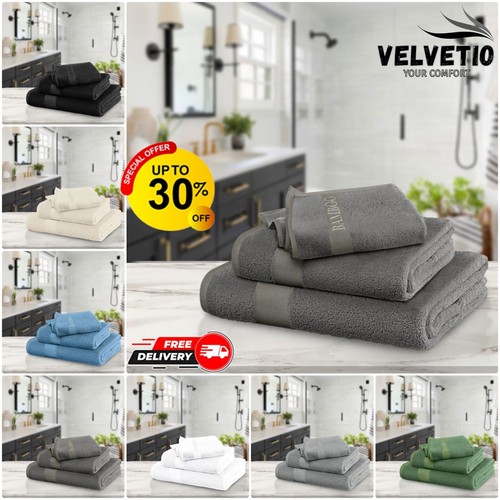 Luxury bamboo towels soft - luxury,