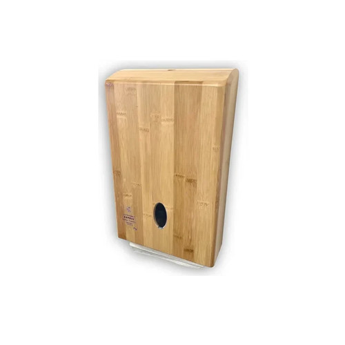 Fig ecomatic bamboo - ecomatic,