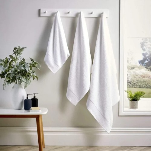 100 bamboo towel - bamboo,