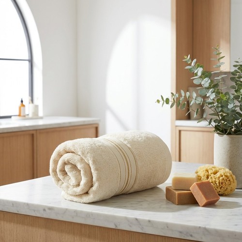 Set luxury bamboo - luxury,