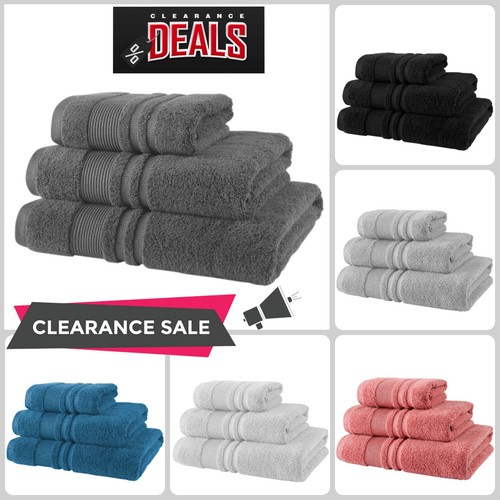 Hotel quality bamboo towel - quality,