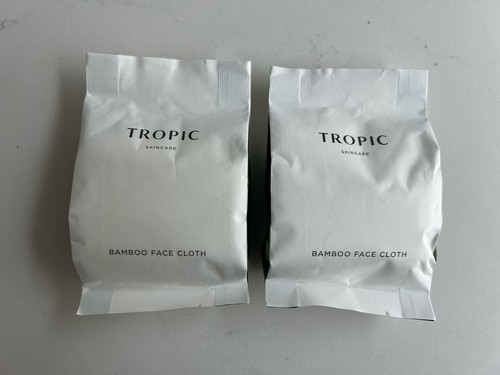 Brand new sealed x tropic - &,