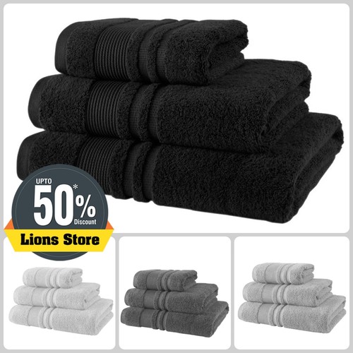 Luxury bamboo towel - luxury,