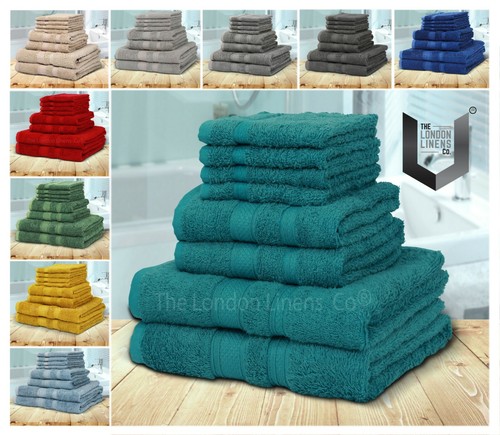 Bamboo towel bale - pc, set