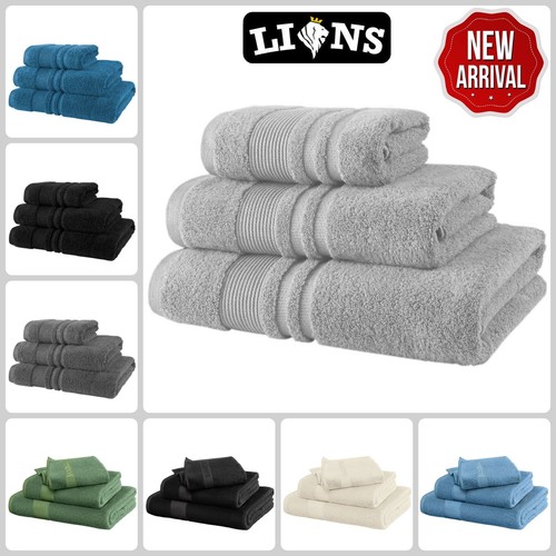 Luxury bamboo towel large - luxury,