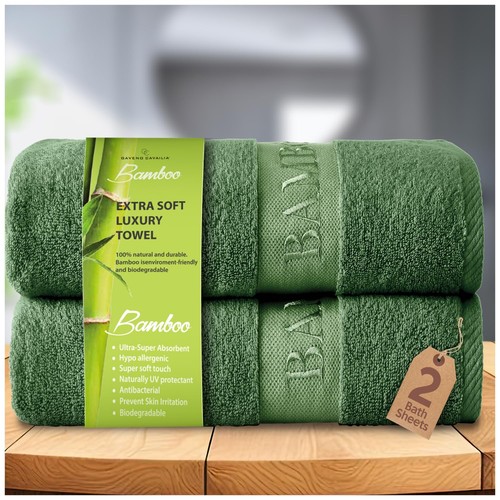 Gaveno cavailia bamboo bath - gc,