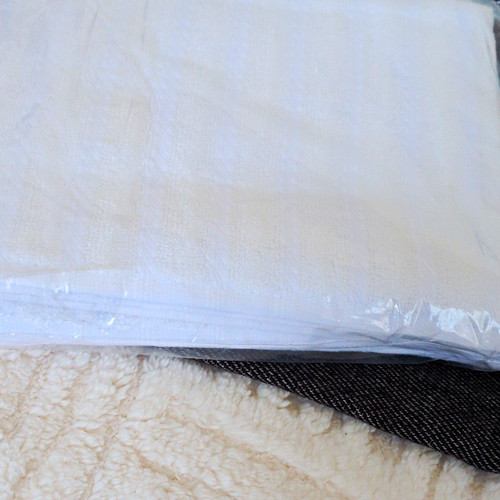 Luxury white bamboo rayon hand - luxury,