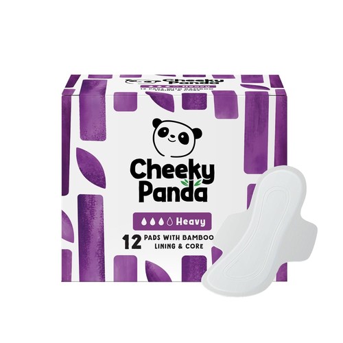 The cheeky panda - cheeky,