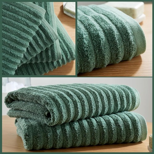 Luxury bamboo bath towels - luxury,