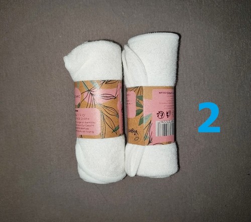 Stylpro bamboo face cloth - stylpro,