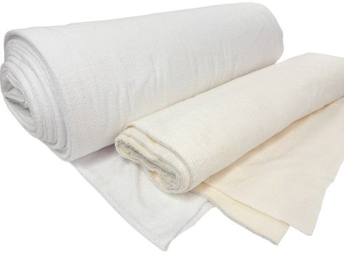 Bamboo towelling fabric super - towelling,