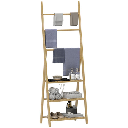 Homcom tier folding - 3-tier,