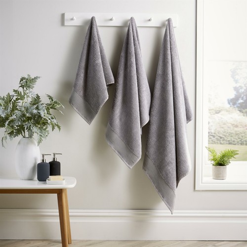 Bamboo towels super - bamboo, hand