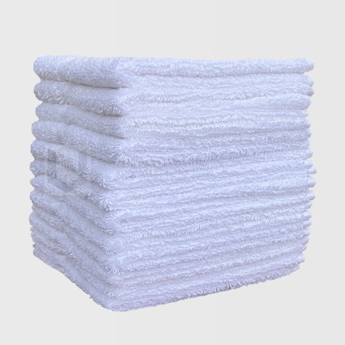 Bamboo face towels pack - face,